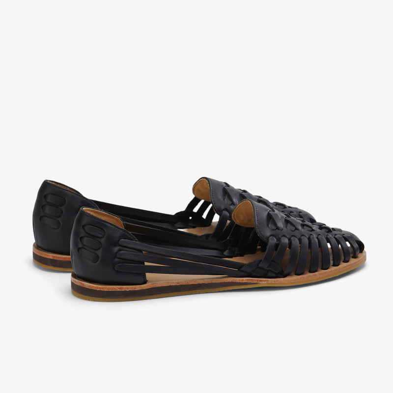 Urban outfitters huarache online sandals