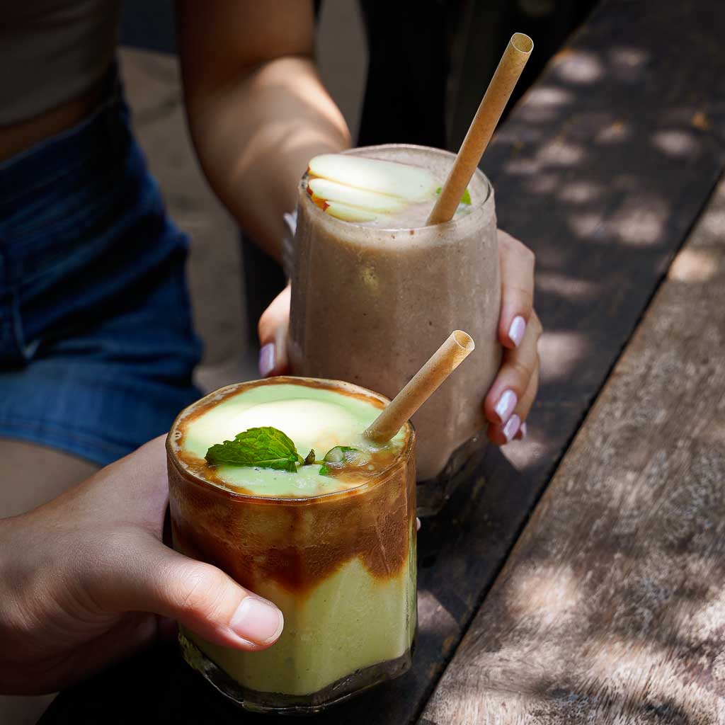 Wholesale drinking straws in bulk for Bars and Restaurants