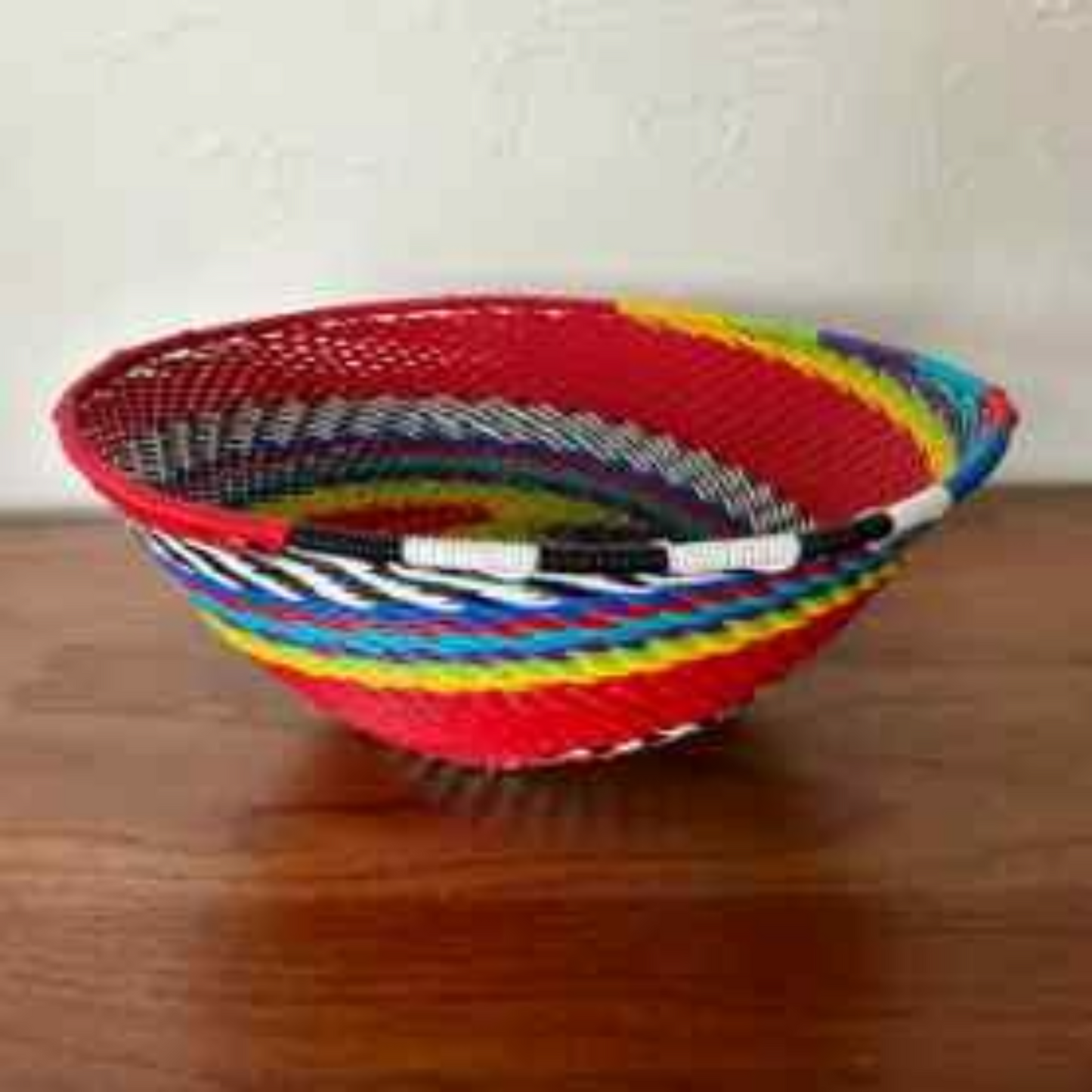 
                  
                    Medium Wire Bowls by Handicraft Soul
                  
                