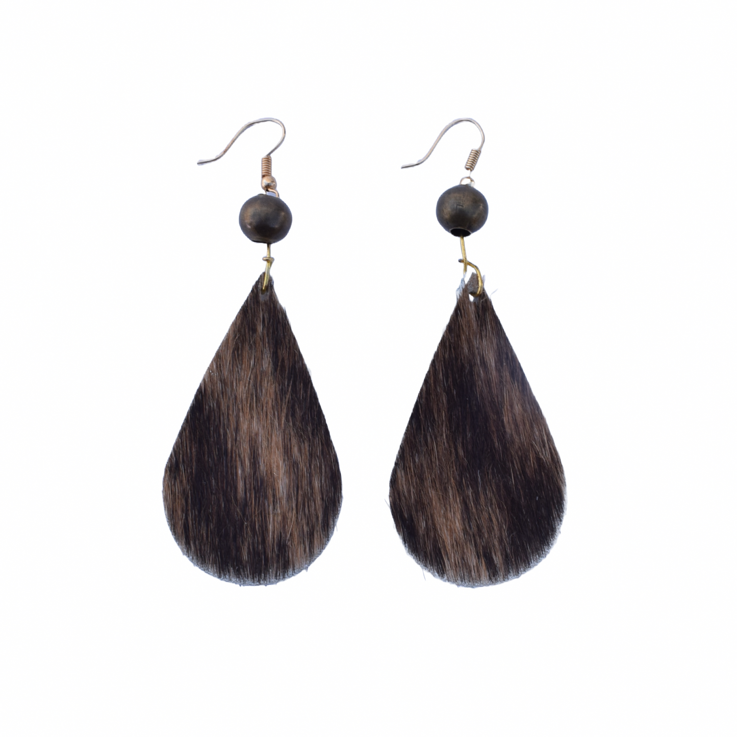 
                  
                    Cowhide Droplet by SutiSana
                  
                