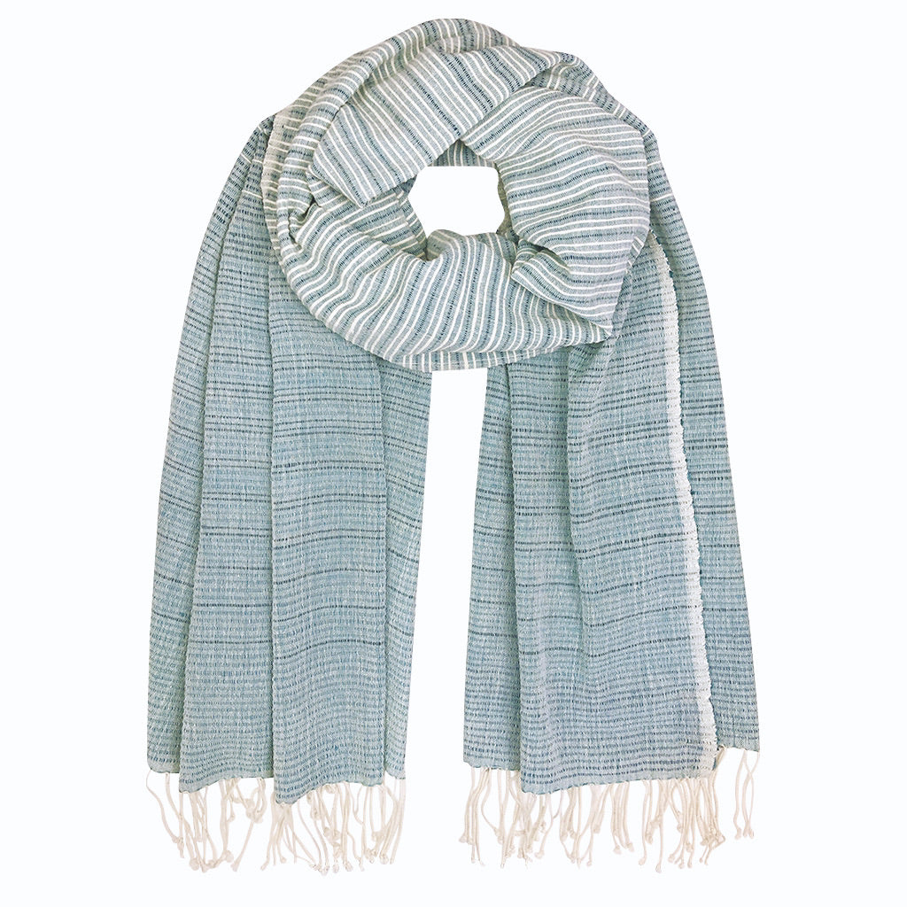 Black hotsell Ethiopian Cotton Wrap Scarf, Blue Striped Wrap Scarf, Fair Trade Striped Scarves, Handloom Ethiopia Scarf, Gray Unisex Scarf