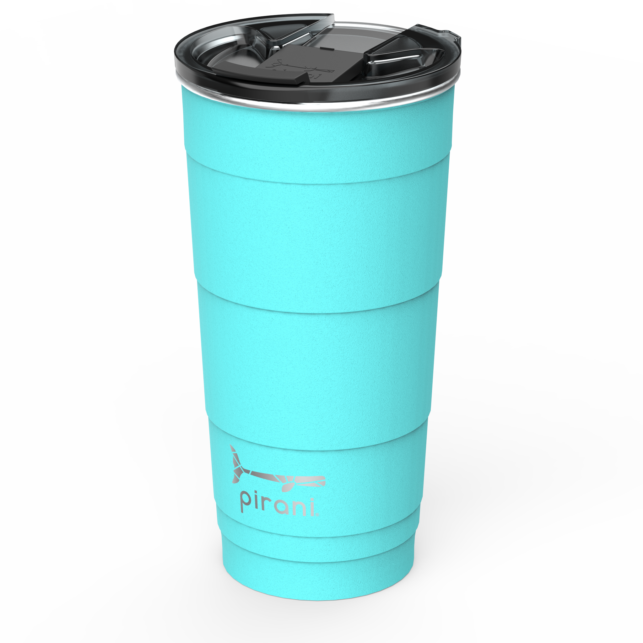 26oz Insulated Stackable Tumbler – Pirani Life