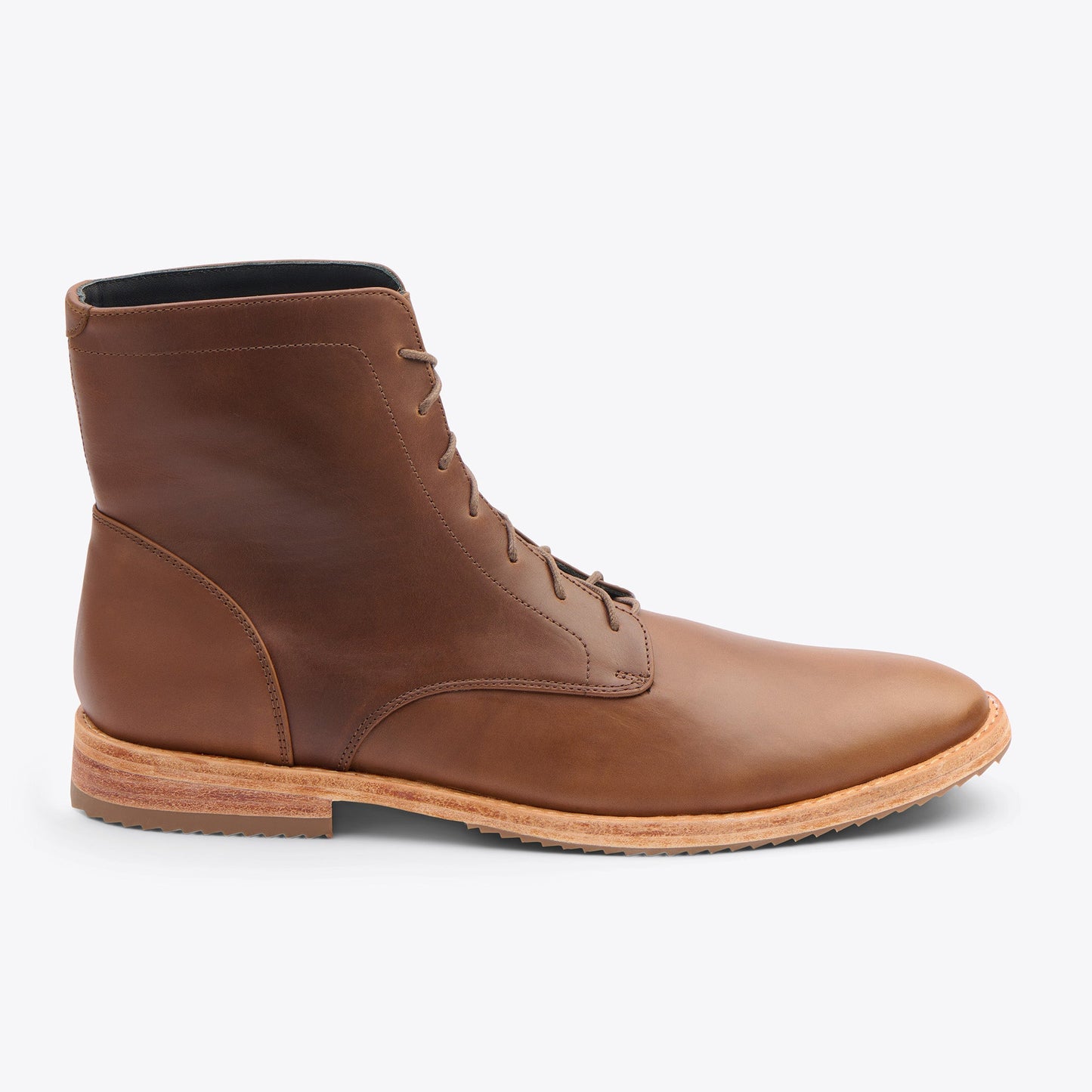 
                  
                    Everyday Lace-Up Boot Brown
                  
                