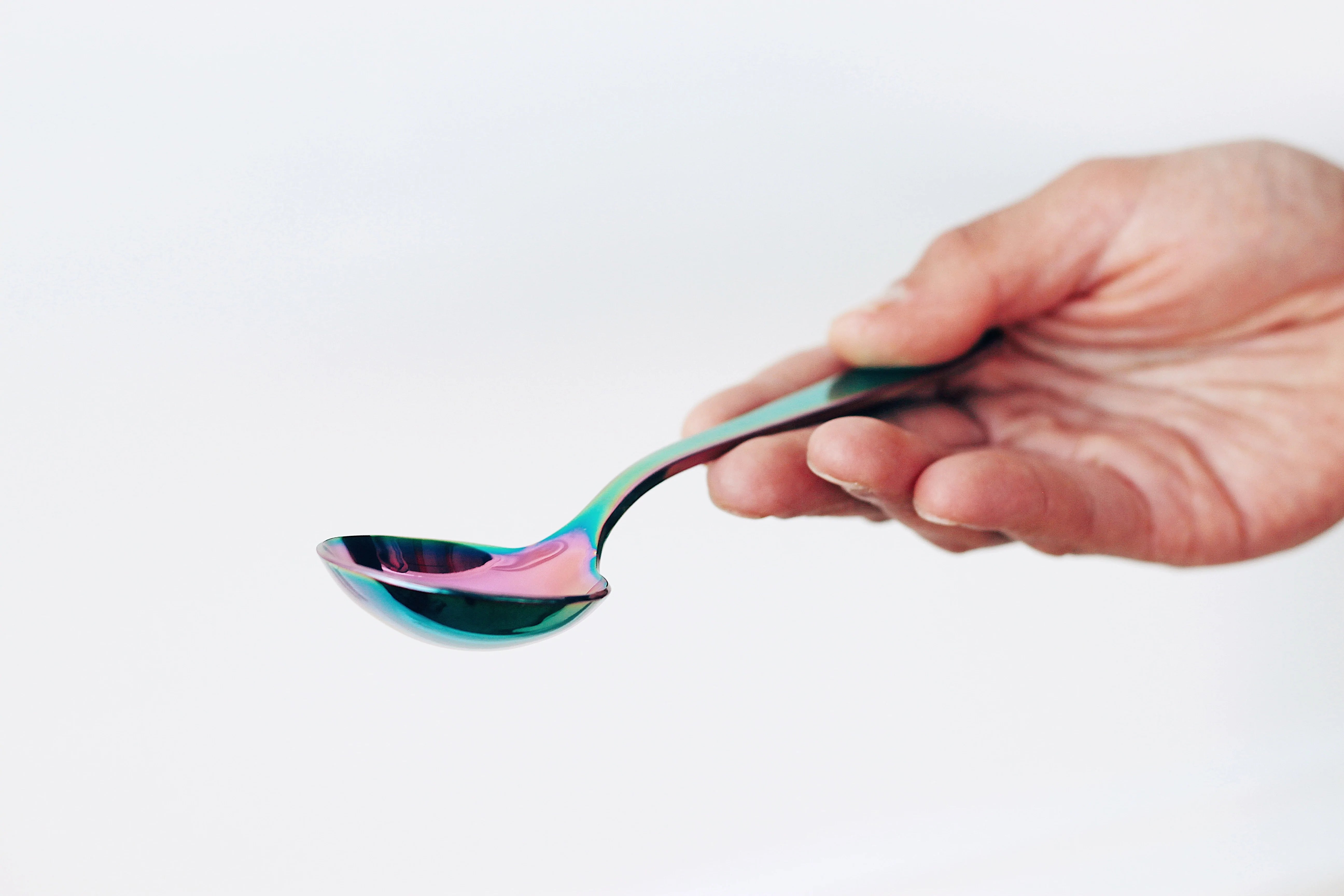 Umeshiso Cupping Spoon