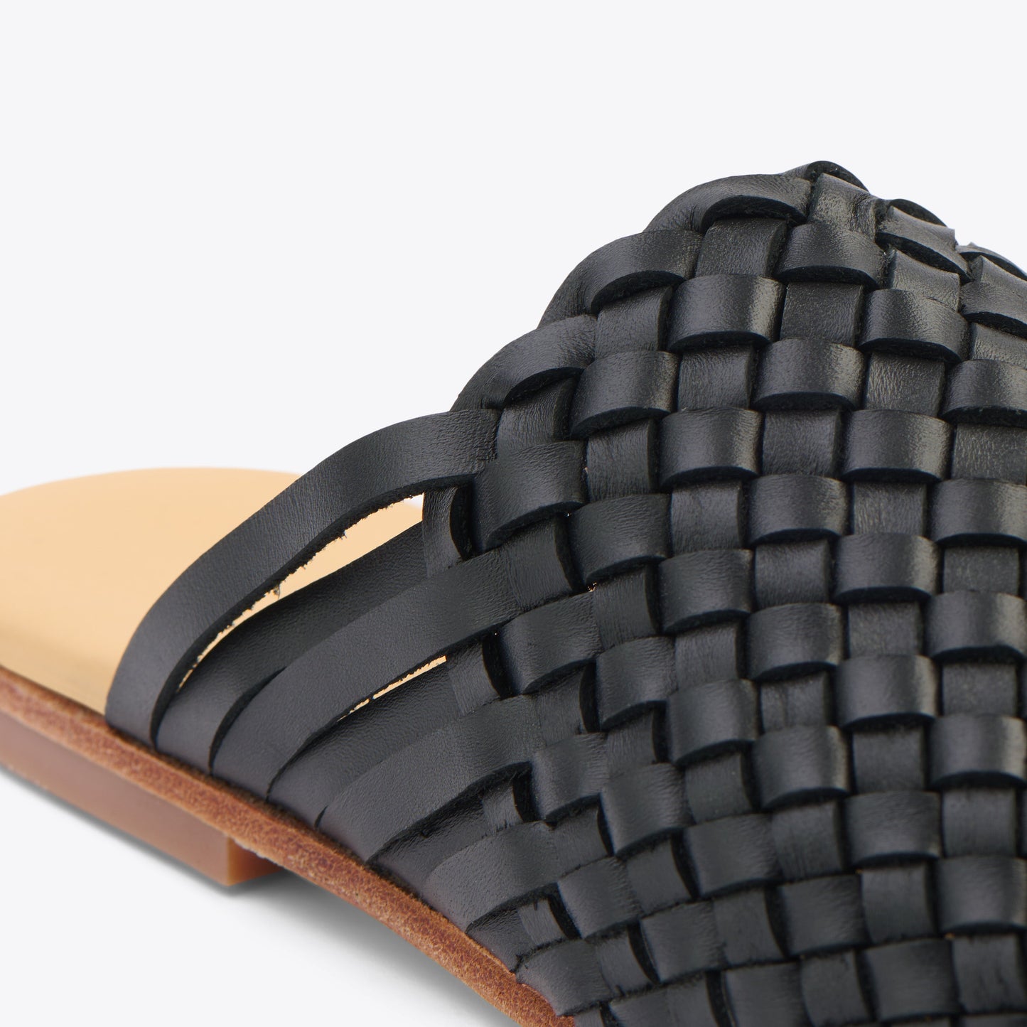 
                  
                    Go-To Woven Slip On Woven Black
                  
                