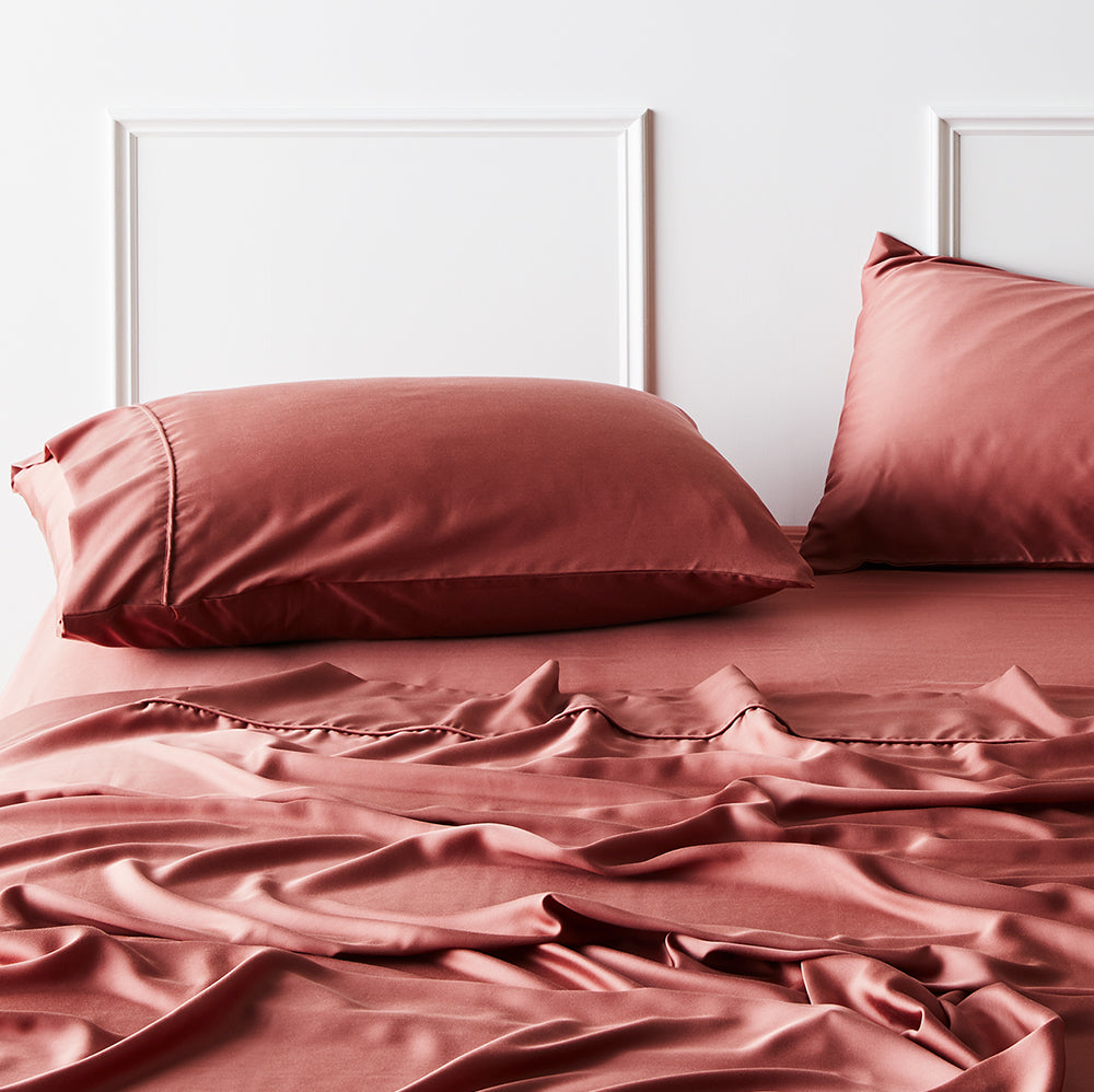 Ettitude satin best sale bamboo pillowcase